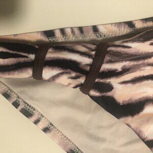 NEW swim bikini bottoms size M